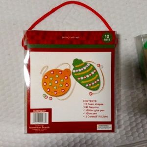DIY ACTIVITY KIT